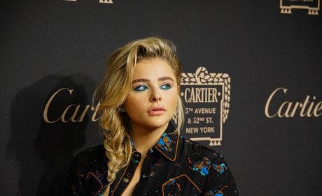 Chloe Grace Moretz photo 1015