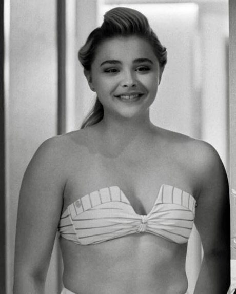 Chloe Grace Moretz photo 1016