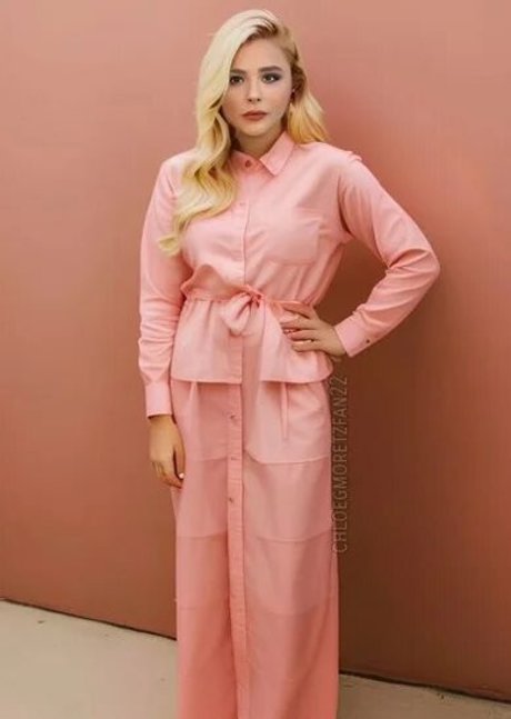 Chloe Grace Moretz photo 1020