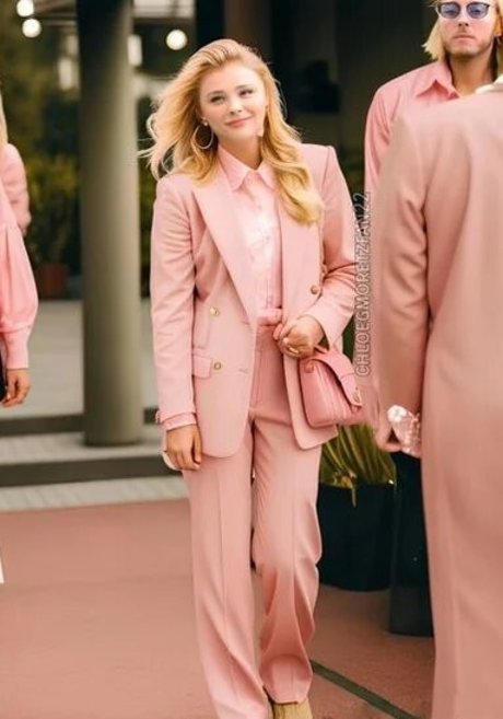 Chloe Grace Moretz photo 1026