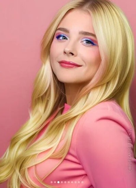 Chloe Grace Moretz photo 1027