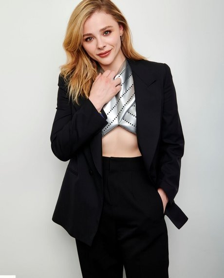 Chloe Grace Moretz photo 1028