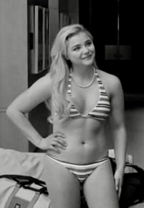 Chloe Grace Moretz photo 1029