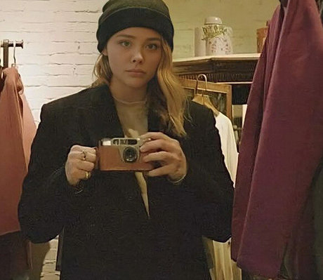 Chloe Grace Moretz photo 1031