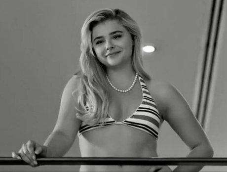 Chloe Grace Moretz photo 1035