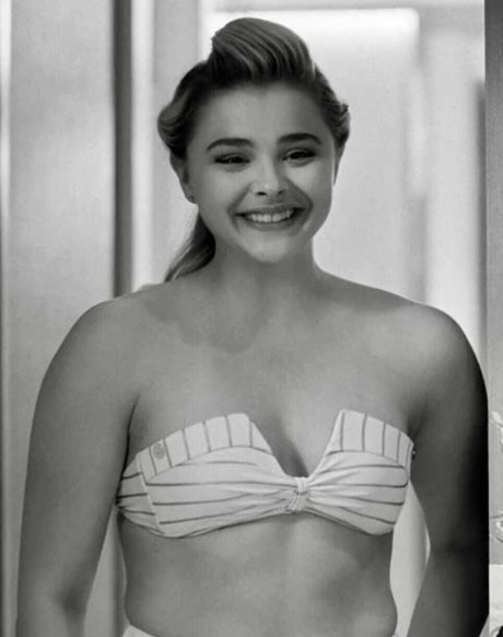 Chloe Grace Moretz photo 1036
