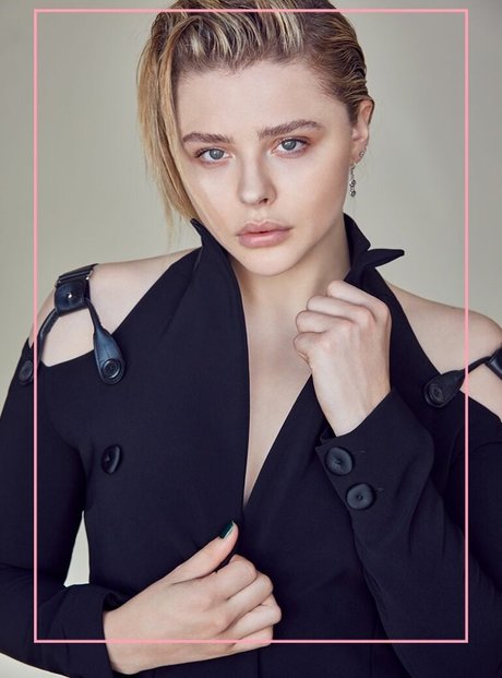 Chloe Grace Moretz photo 1042