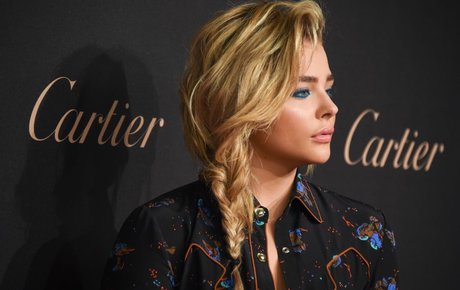 Chloe Grace Moretz photo 1043