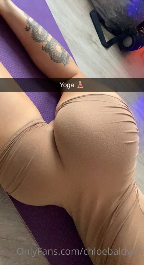 Chloe Baldwin photo 46