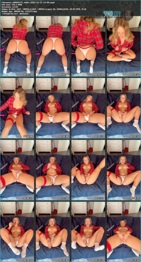Chloe Chevalier photo 7