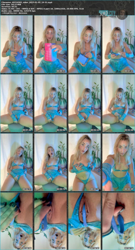Chloe Chevalier photo 38