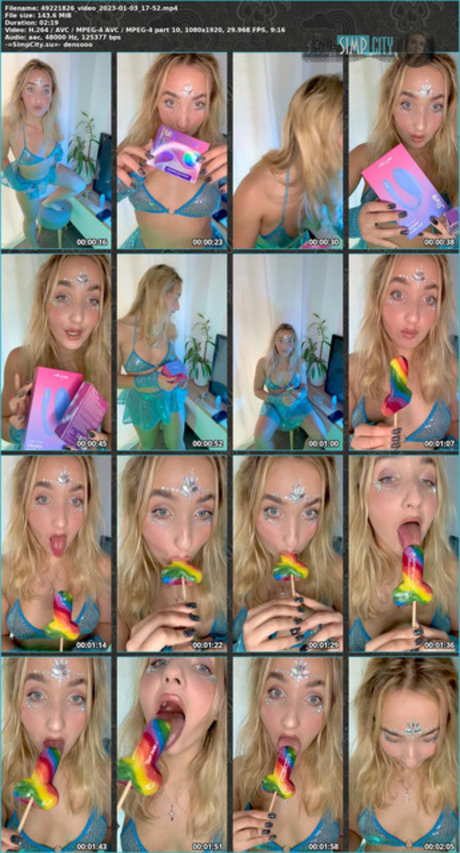 Chloe Chevalier photo 48