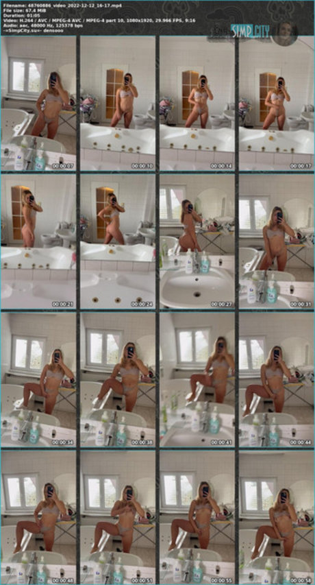 Chloe Chevalier photo 53
