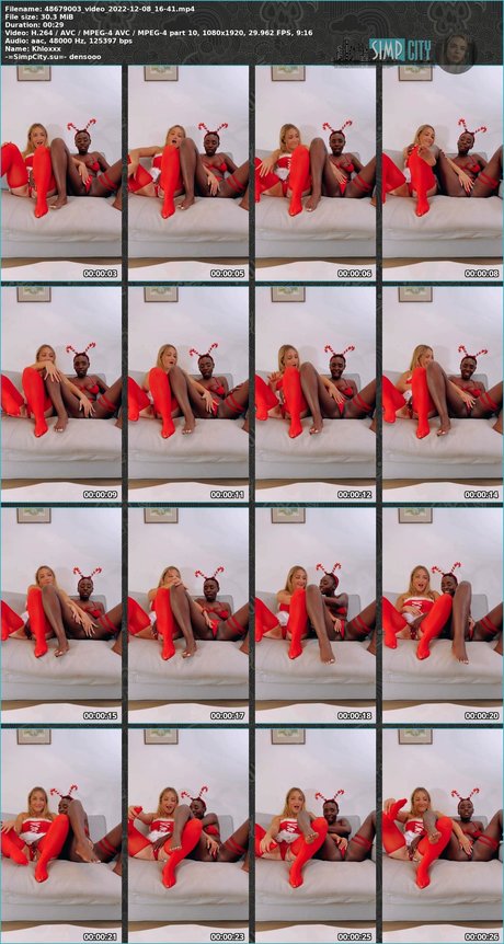 Chloe Chevalier photo 58