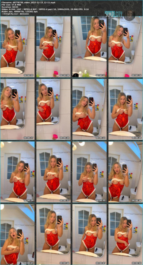 Chloe Chevalier photo 97