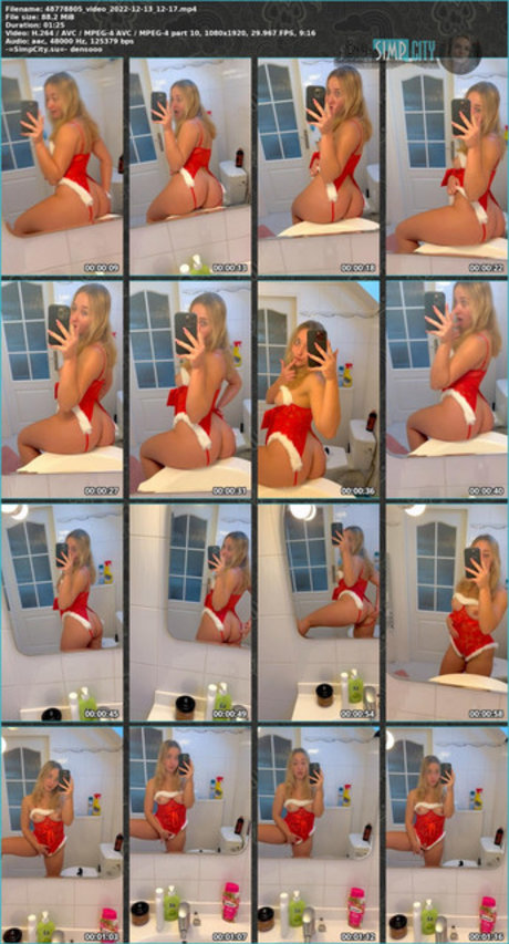 Chloe Chevalier photo 98