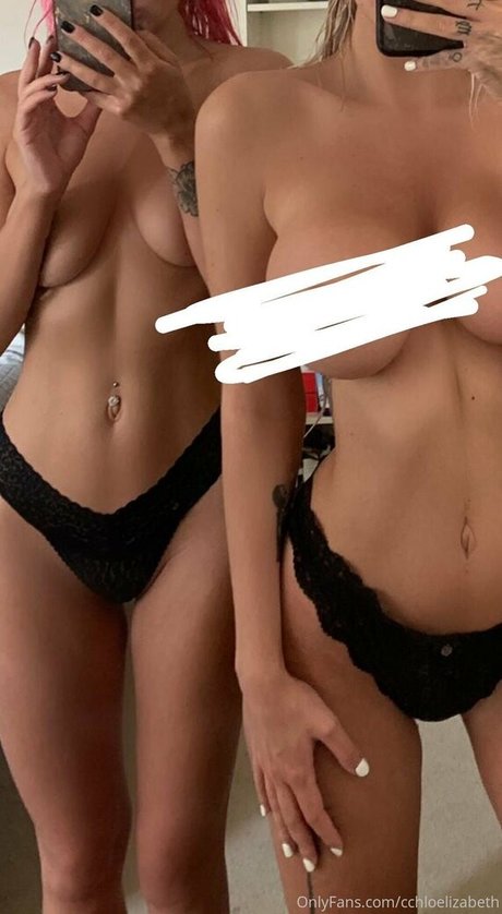 Chloe Elizabeth photo 88