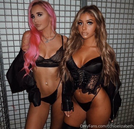 Chloe Elizabeth photo 101