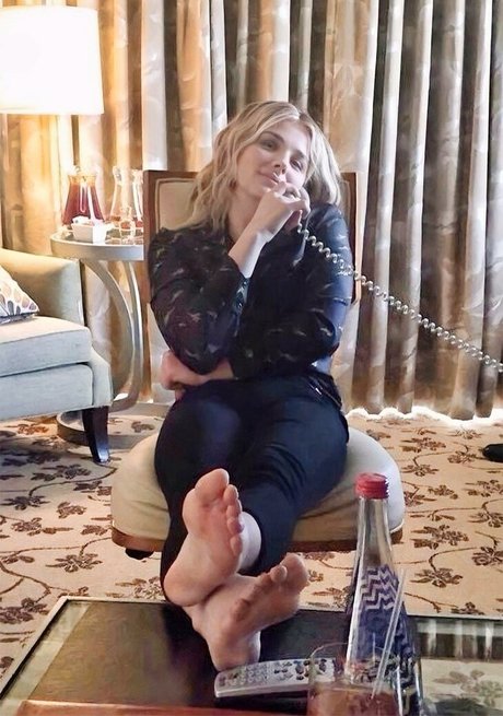 Chloe Grace Moretz photo 7