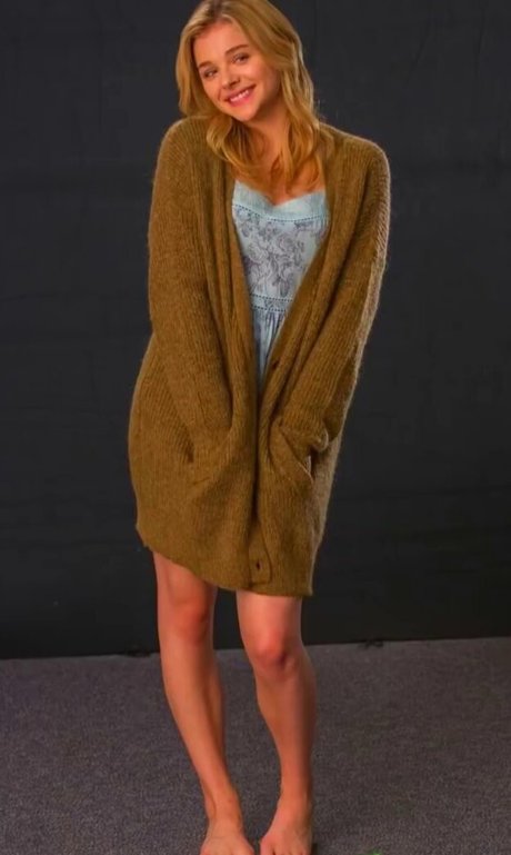 Chloe Grace Moretz photo 18