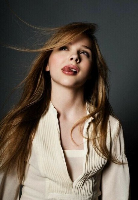 Chloe Grace Moretz photo 20