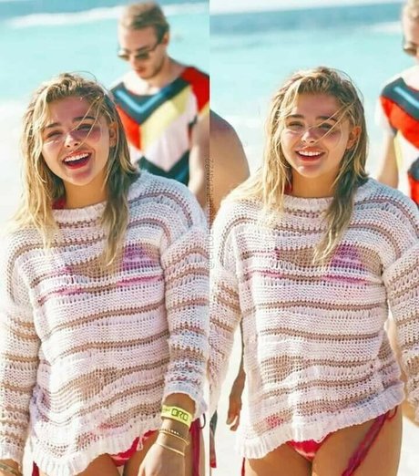 Chloe Grace Moretz photo 24