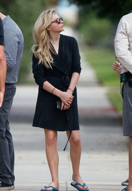Chloe Grace Moretz photo 32