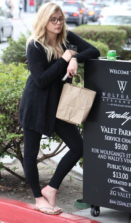 Chloe Grace Moretz photo 33