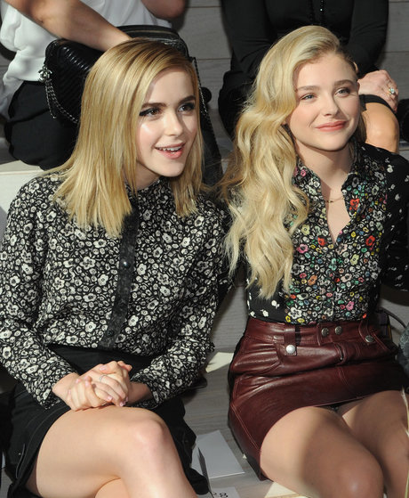 Chloe Grace Moretz photo 37
