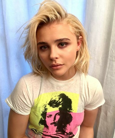 Chloe Grace Moretz photo 47