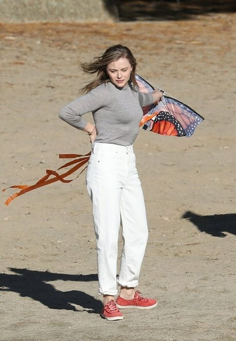 Chloe Grace Moretz photo 63