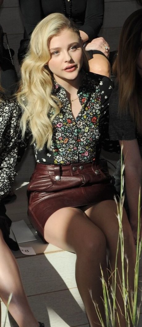 Chloe Grace Moretz photo 72
