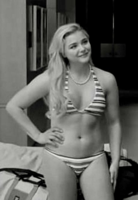 Chloe Grace Moretz photo 82