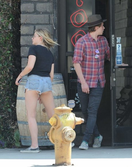 Chloe Grace Moretz photo 86
