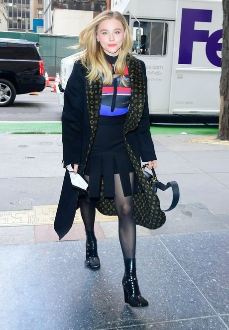 Chloe Grace Moretz photo 92