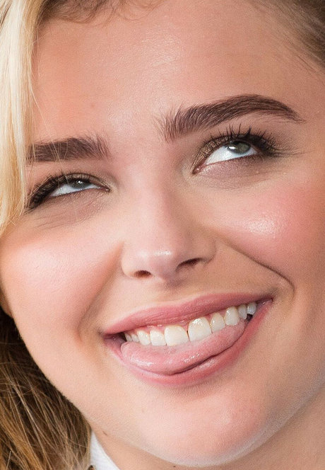 Chloe Grace Moretz photo 101