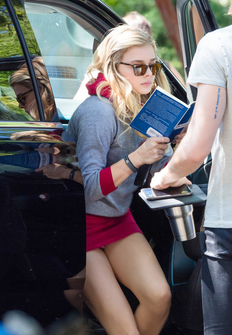 Chloe Grace Moretz photo 114