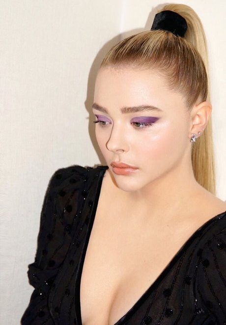 Chloe Grace Moretz photo 115