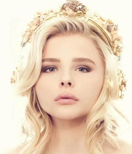 Chloe Grace Moretz photo 129