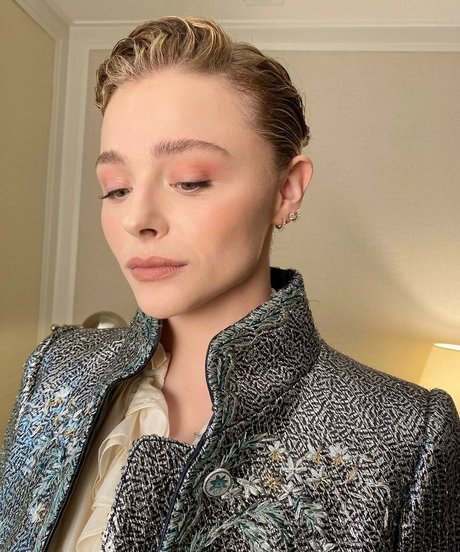 Chloe Grace Moretz photo 144