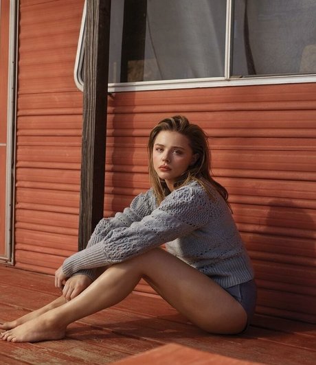 Chloe Grace Moretz photo 145