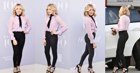 Chloe Grace Moretz photo 153