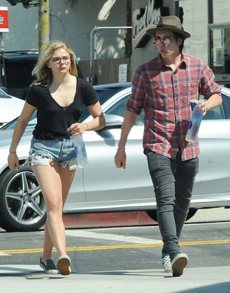 Chloe Grace Moretz photo 155