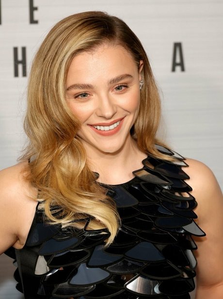 Chloe Grace Moretz photo 162