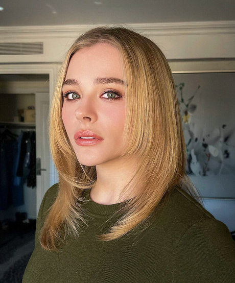 Chloe Grace Moretz photo 165