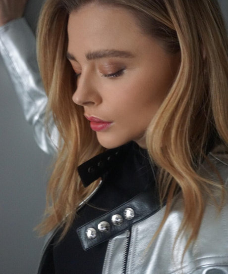 Chloe Grace Moretz photo 167