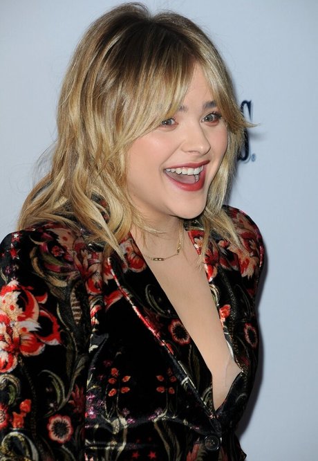 Chloe Grace Moretz photo 171