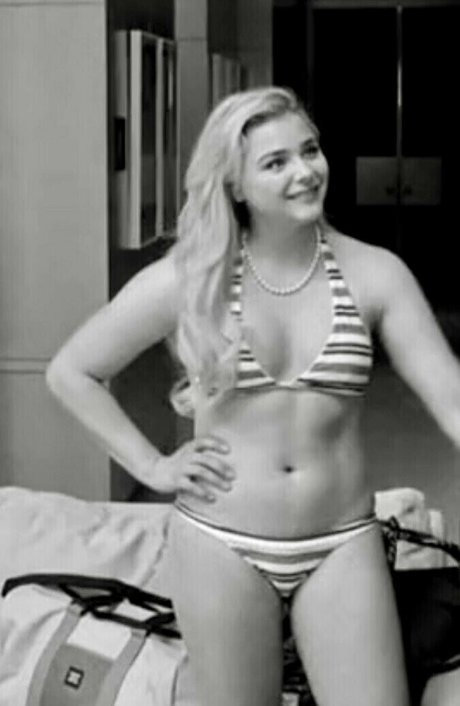 Chloe Grace Moretz photo 174