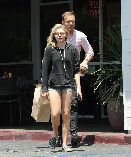 Chloe Grace Moretz photo 177
