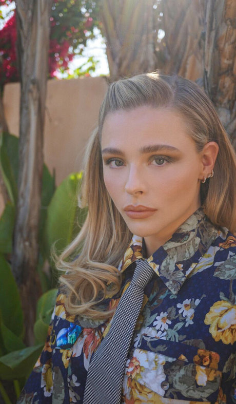 Chloe Grace Moretz photo 178